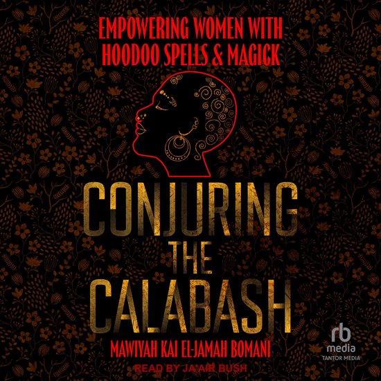 Conjuring the Calabash - cover