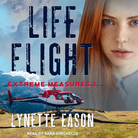 Life Flight - cover