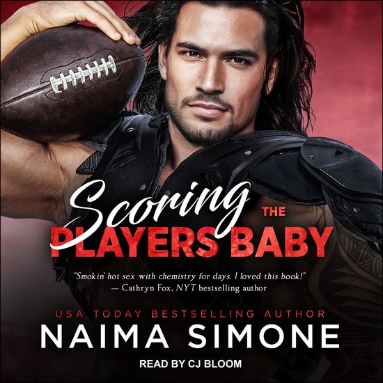 Scoring the Player's Baby - cover