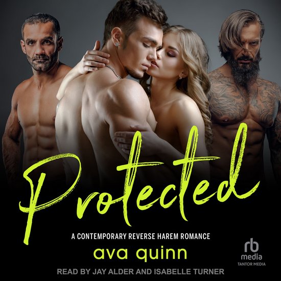 Protected - cover