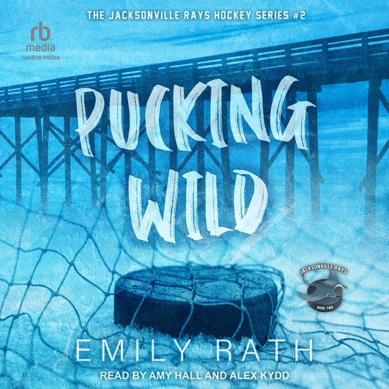 Pucking Wild - cover