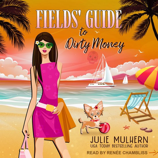 Fields' Guide to Dirty Money - cover