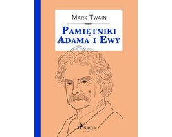 Pamiętniki Adama i Ewy