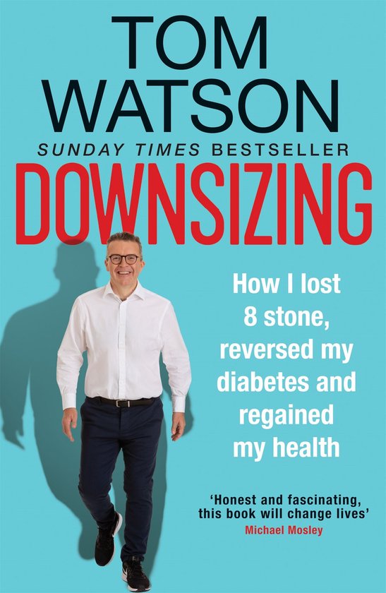 Downsizing - cover