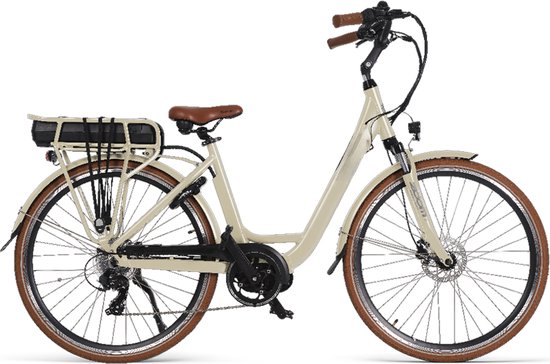 DKR2 Bo 28 Inch E-bike H44