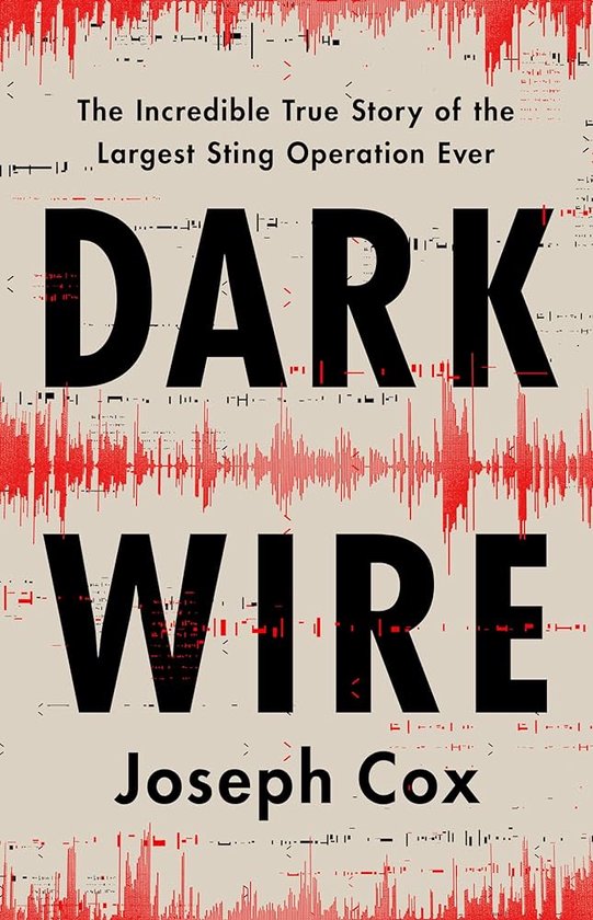 Foto: Dark wire