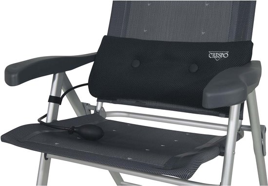 Crespo - Lendensteun - LS/237 - Air-Elite - Grijs van Crespo — afbeelding 3