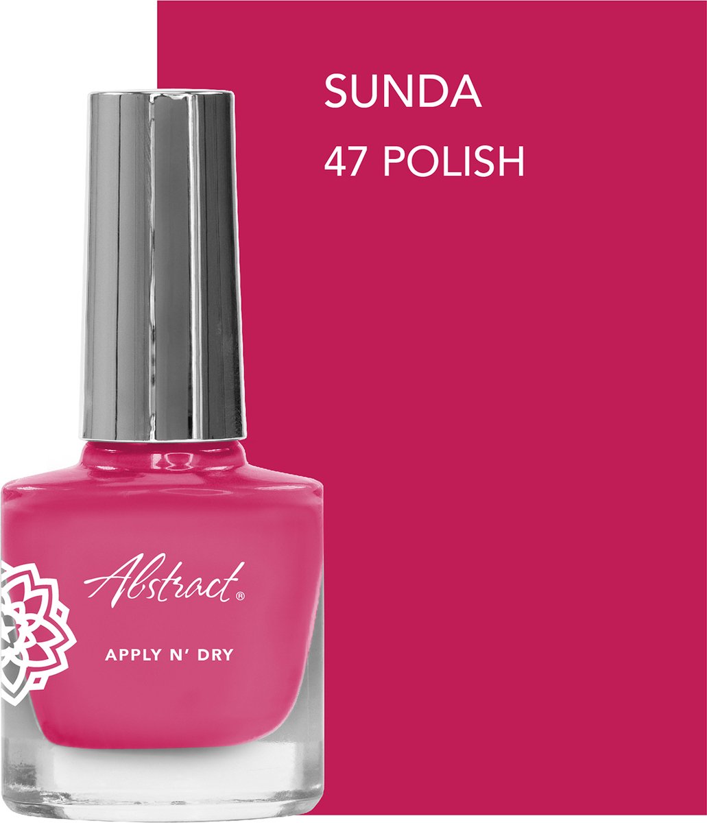 Apply N' Dry SUNDA 6ml