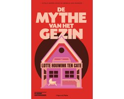De mythe van het gezin