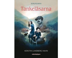 Rymlingarna 1 - Tankeläsarna