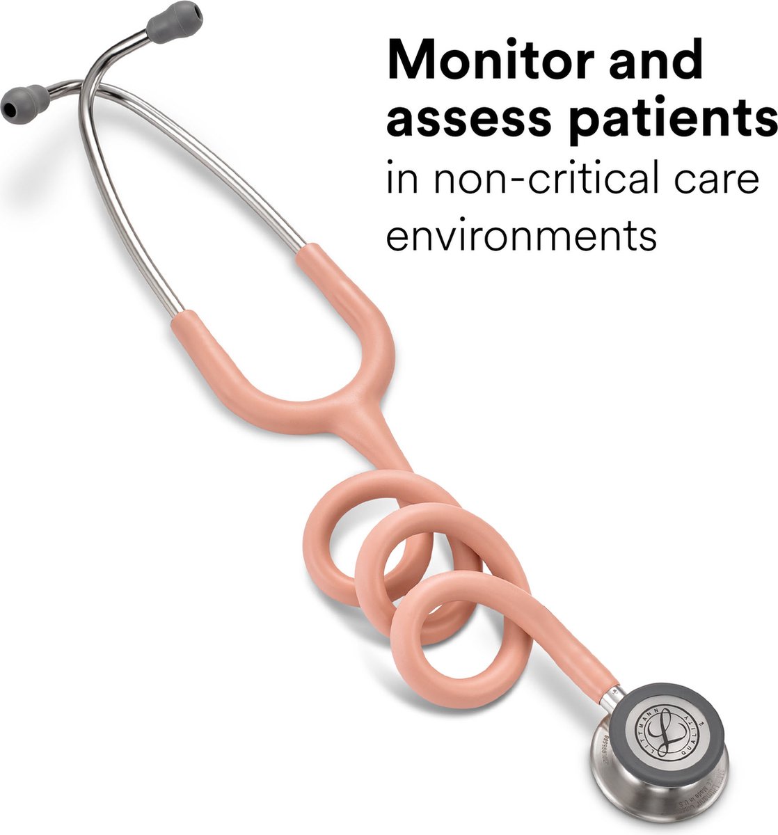 3M Littmann® Classic III Champagne
