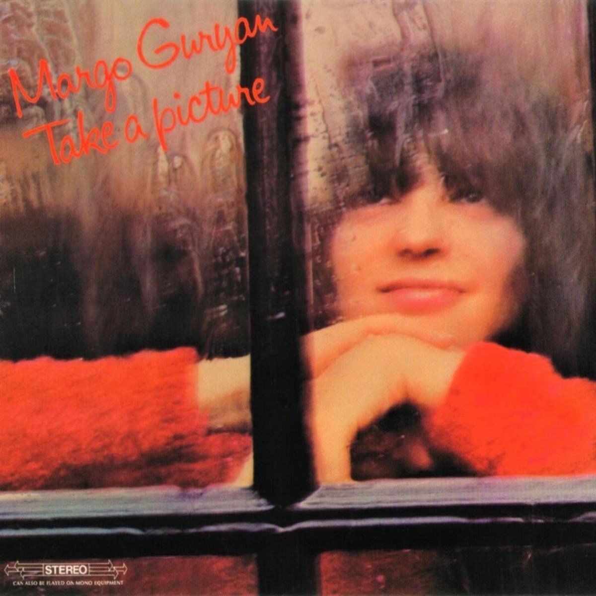 Margo Guryan - Take A Picture (LP) (Coloured Vinyl) (Remastered)