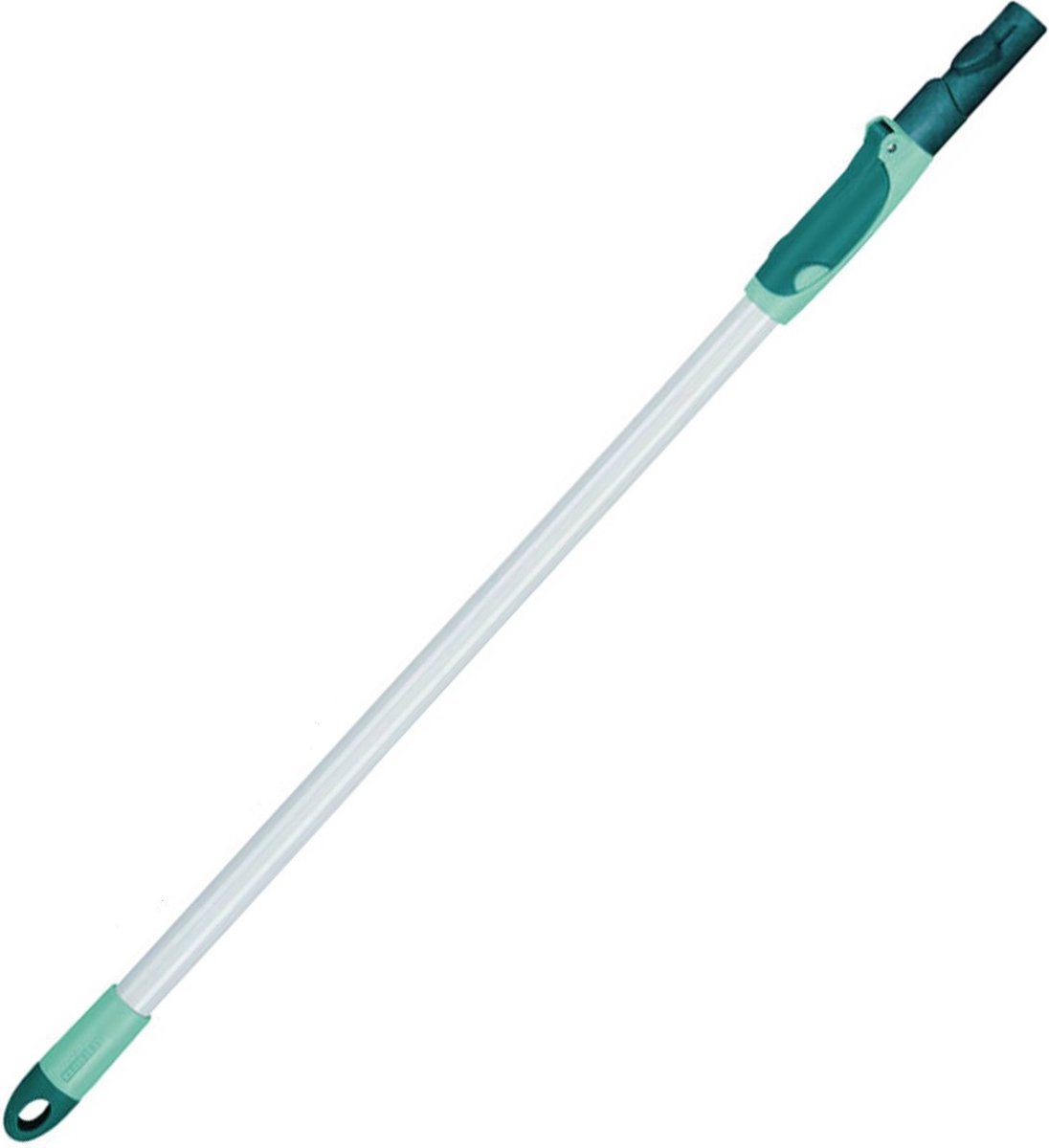 Leifheit Telescoopsteel Staal 65-110 cm