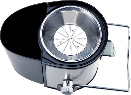 Sapcentrifuge RVS - Juicer - Smoothie-maker van Tristar — afbeelding 2