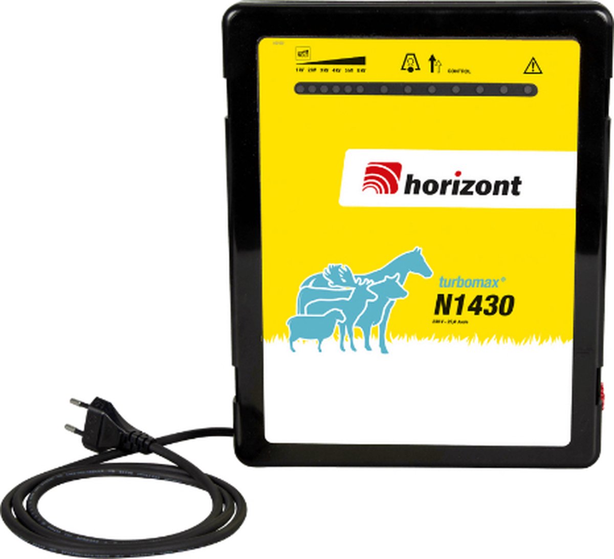 horiSMART N280 (25 Joule)