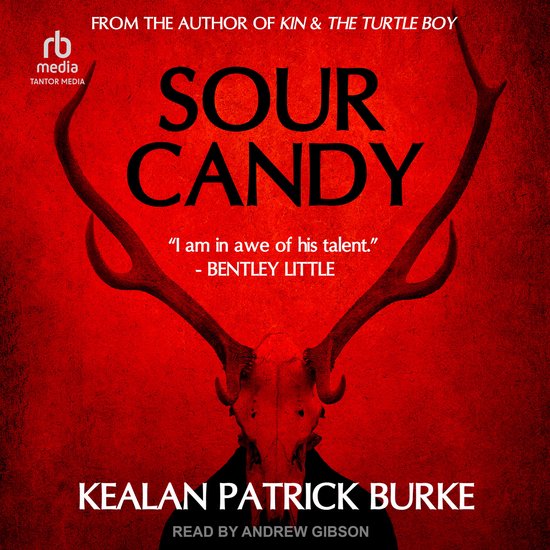 Sour Candy - cover