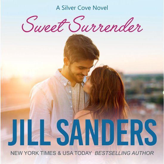 Sweet Surrender - cover