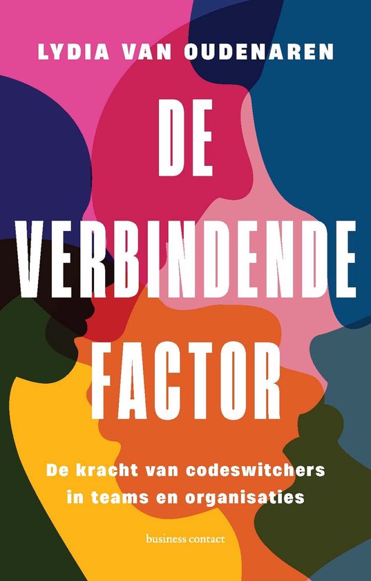 De verbindende factor - cover