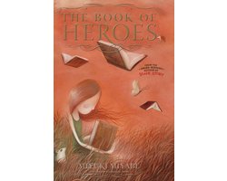 The Book Of Heroes