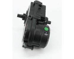 BAFANG M400 Max Drive E Bike Middenmotor 43V 250W 13A Motor G33.250 Drive Unit