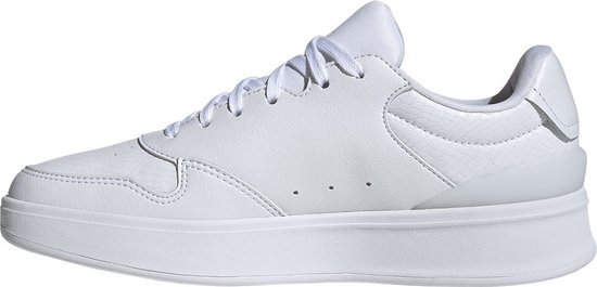 Adidas dames sneaker wit maat 38 2/3 | bol