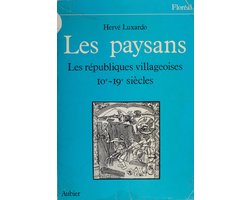 Les Paysans