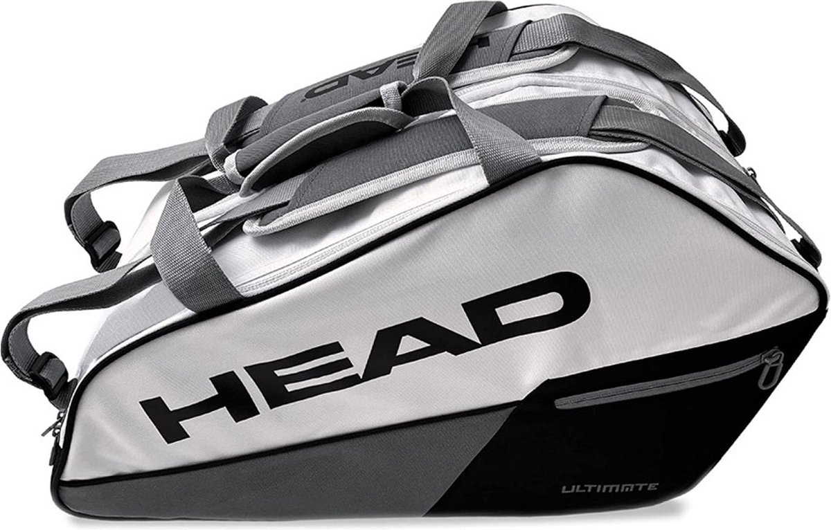 Head Core Ultimate Padel tas - 2 vakken, verstelbare banden thumbnail 3