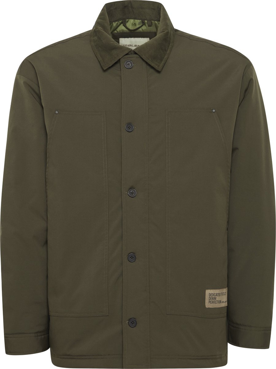 Blend He Outerwear Heren Trui - Maat M