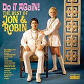 Do It Again: The Best of Jon and Robin