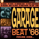 Garage Beat '66 3: Feeling Zero