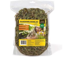 Utopia Paardenbloemblad Voor Knaagdieren En Konijnen 750 GR