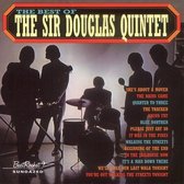 The Best Of The Sir Douglas Quartet (Sundazed)