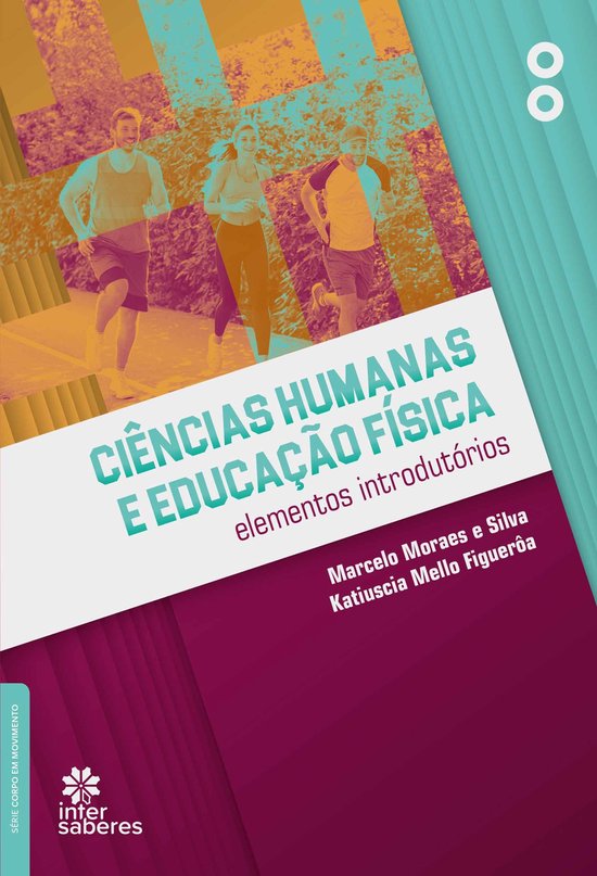 Ciências humanas e educação física: - cover