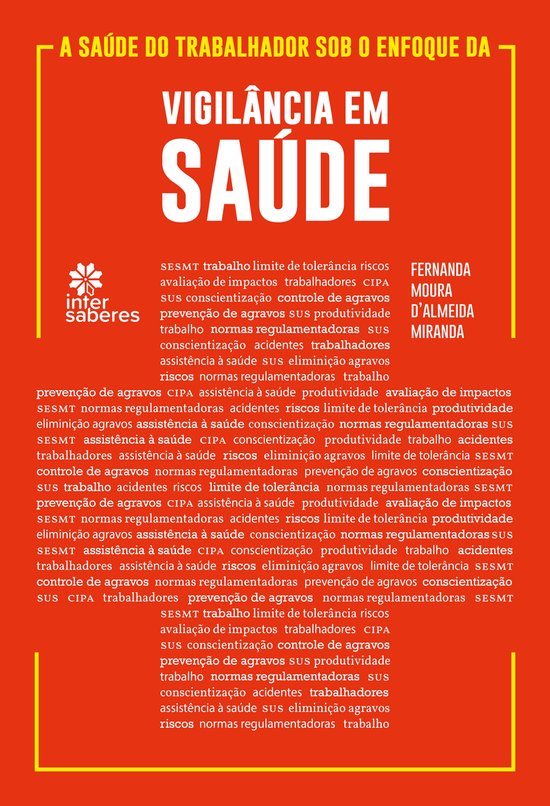 A saúde do trabalhador sob o enfoque da vigilância em saú ... - cover