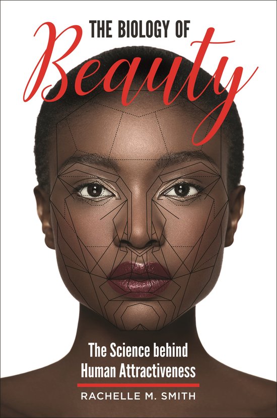 The Biology of Beauty - cover