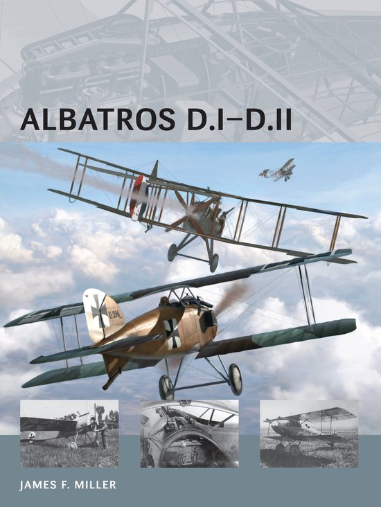 Albatros D.I-D.Ii