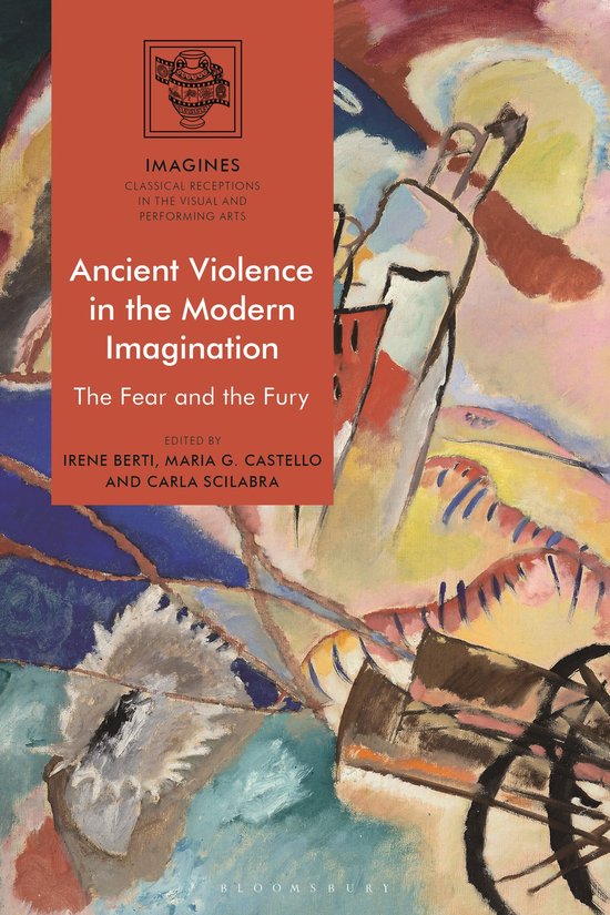IMAGINES – Classical Receptions in the Visual and Performi ... - cover