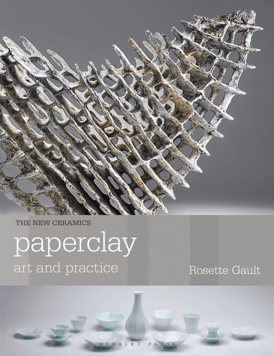 Foto: Paperclay