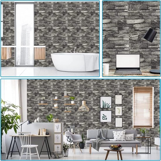 3D Wandpanelen - Koop 3D Wandpanelen