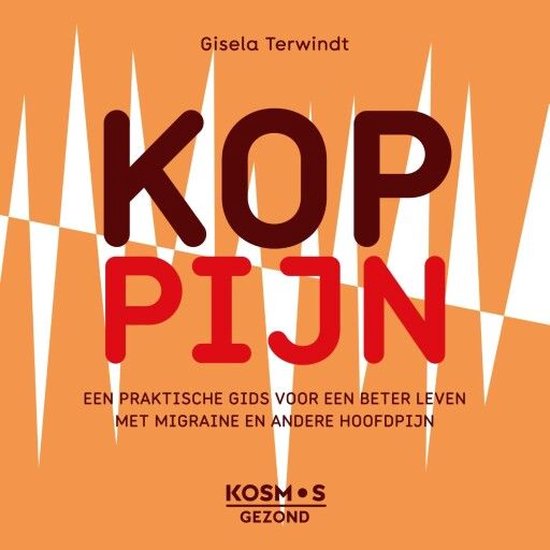 Koppijn - cover