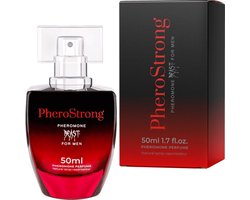 PHEROSTRONG - FEROMONEN PARFUM BEEST VOOR MANNEN 50 ML | FEROMONEN | PHEROMONEN PARFUM VOOR MANNEN