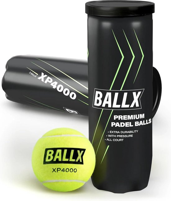 9x Tennisbälle Stage 3 - Leichte Trainingsbälle Für Kinder & Anfänger