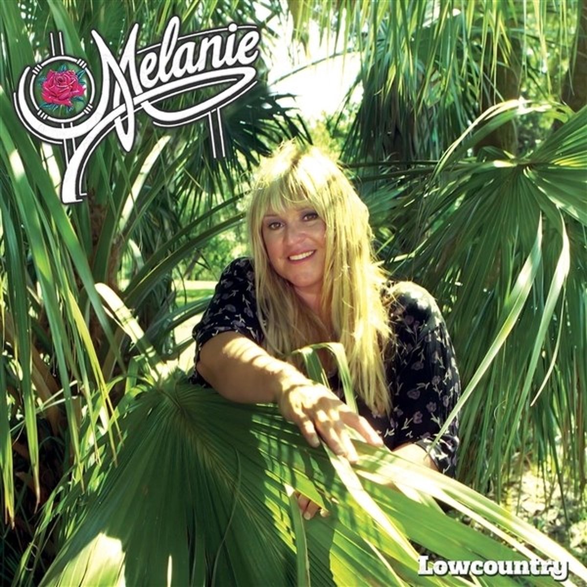 Melanie - Lowcountry (LP) (Coloured Vinyl)