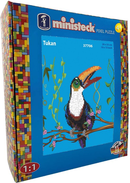 ministeck-ministeck-tukan-xl-doos-1000st-bol