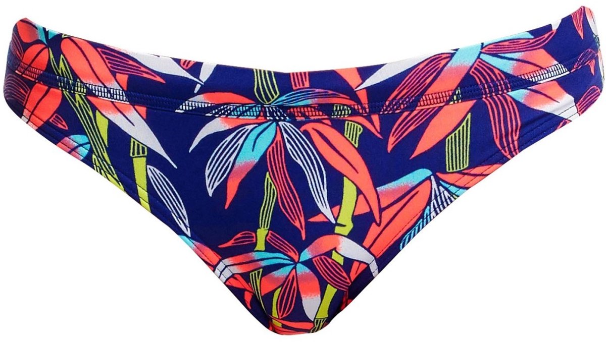 BamBamBoo Sports brief - Dames | Funkita | Maat 34