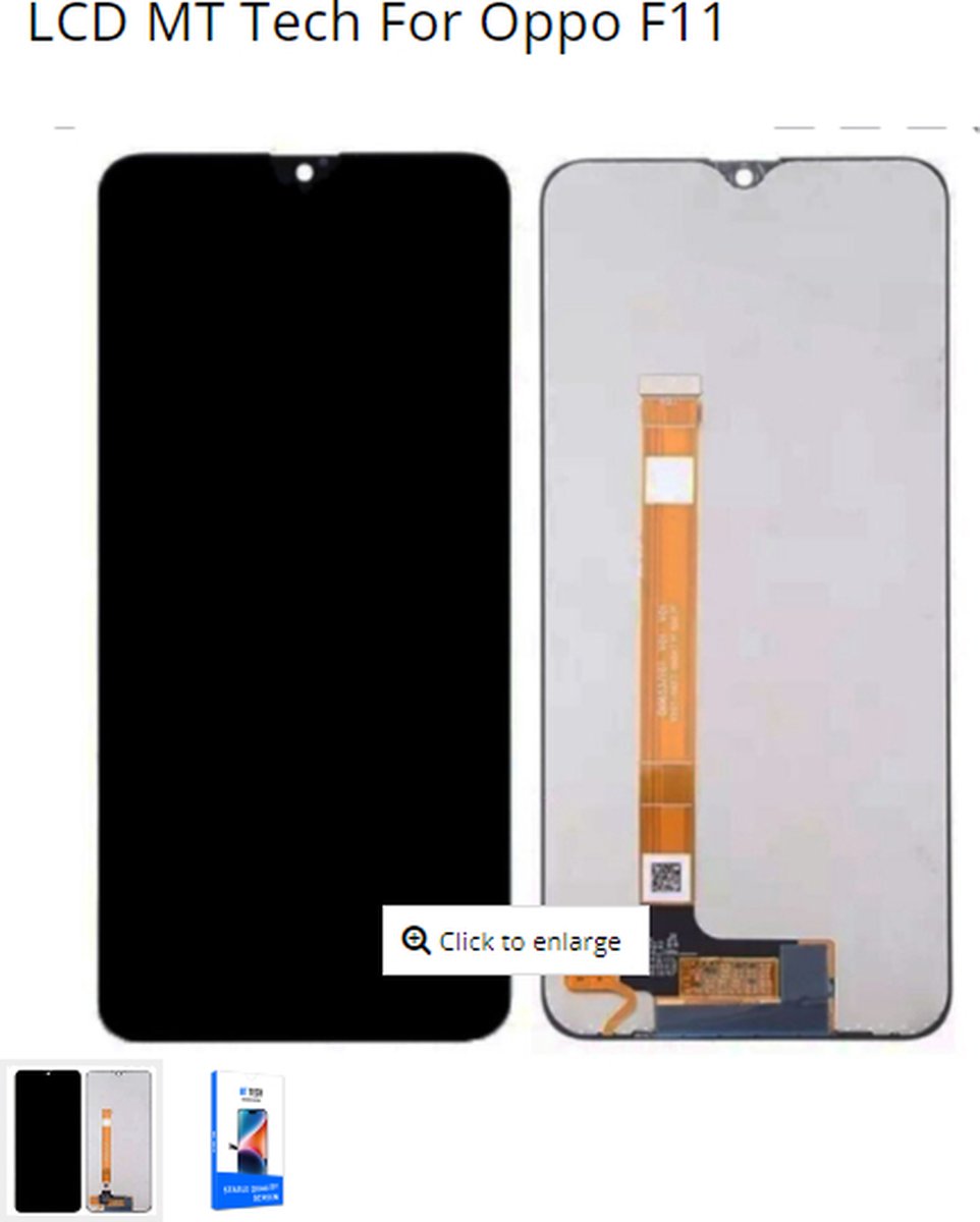 product