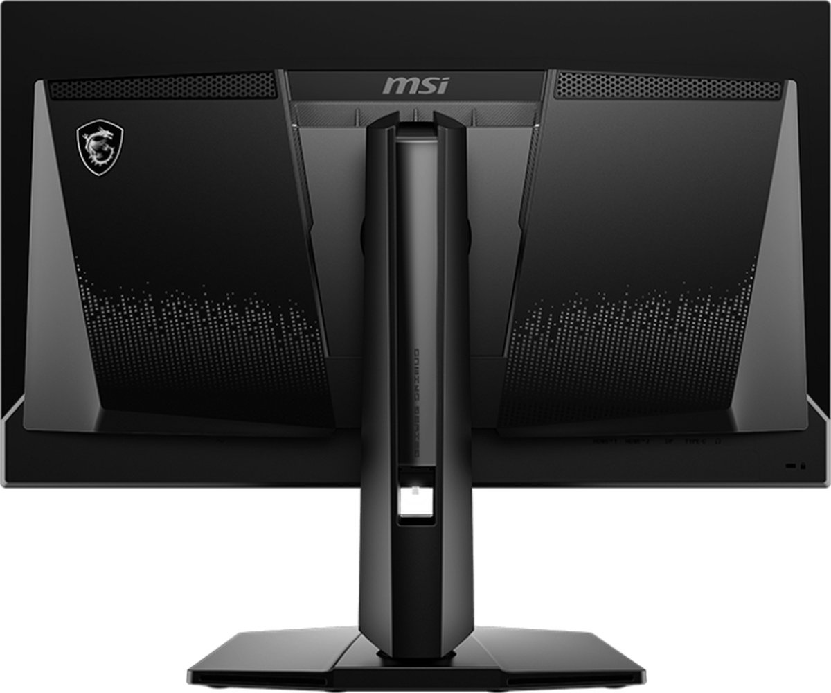 MSI MAG 271QPX QD-OLED E2 – 27" QHD 240Hz Gaming Monitor thumbnail 6