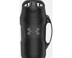 Under Armour Playmaker Jug 1.9L Kleur : Zwart