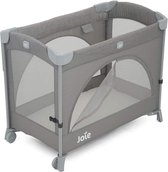 Bol.com Reisbed - Joie P1807AAFGY000 babybedje - Co Sleeper aanbieding