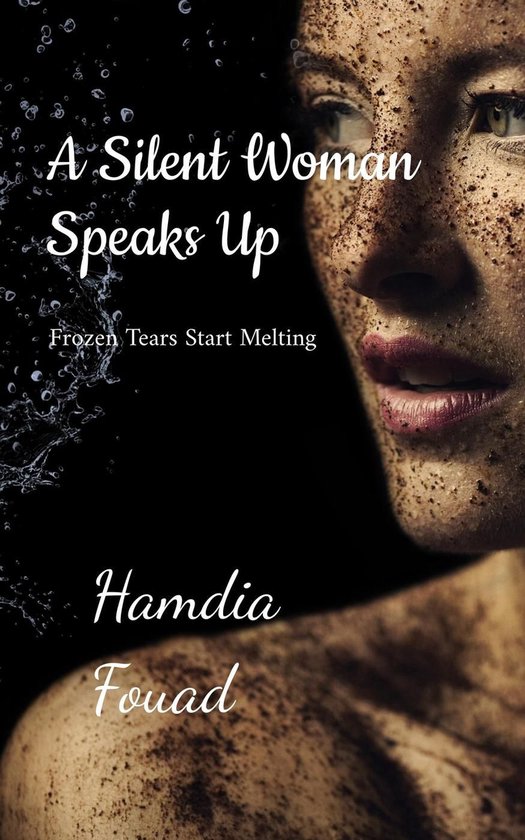 A silent Woman Speaks Up - cover